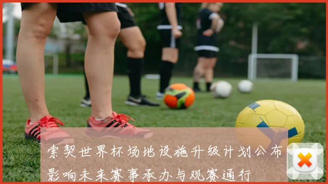 索契世界杯场地设施升级计划公布影响未来赛事承办与观赛通行